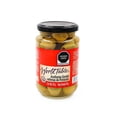 thumbnail image 1 of Aceitunas World Table gordal rellenas de pimiento 350 g, 1 of 4