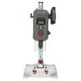 thumbnail image 3 of Klutch Electric Drill Press with Digital Display + Laser Guide, Variable Speed, 1 HP, 120 Volts, 3 of 9