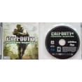 thumbnail image 3 of Restored Call of Duty 4: Modern Warfare - Game Of The Year - PlayStation 3, 3 of 4