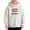 Black, variant on KAUOD Toddler Girls Fleece Long Sleeve Hoodies Cute Graphic Casual Hooded Sweatshirts Fall Trendy Oversized School Pullover Pockets