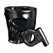 thumbnail image 3 of Kruzer Kaddy 1080 Flat Black Skull Barmount, 3 of 10
