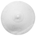 thumbnail image 5 of WHAMVOX Practice Pad Low Volume Cymbals 35.00X35.00X0.10CM, 5 of 8