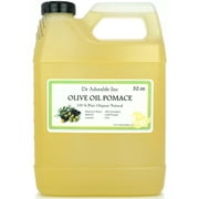 Dr.Adorable - Olive Pomace Oil - 100% Pure Organic Cold Pressed Natural 32 oz