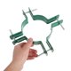 thumbnail image 5 of FESTFENDS 4Ud Accesorio Para Soporte De Troncos Y Ramas De Árbol Con Instalación Fácil, 5 of 8