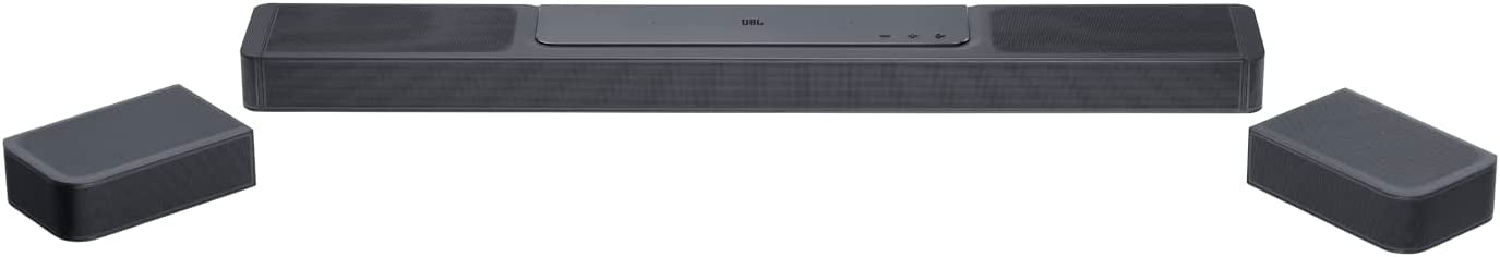 Sony K77XR80 77 Inch IMAX Enhanced Bravia OLED 4K HDR Google TV with a JBL BAR-1300X 11.1.4ch Soundbar and Subwoofer with Surround Speakers (2024)