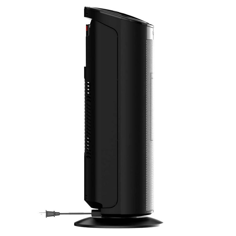 tooco Open Box Lasko Ceramic Tower Heater with Remote Control