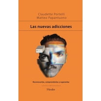 Nuevas Adicciones, Las, (Paperback)