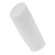 thumbnail image 1 of Bote de basura para automóvil Unique Bargains, portátil, para portavasos, bote de basura ABS, 1 pieza, blanco, 1 of 6