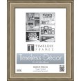 thumbnail image 2 of Timeless Frames 78605 Patricia Silver Wall Frame, 11 x 14 in., 2 of 2