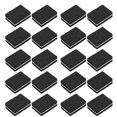 thumbnail image 3 of 50pcs Nail Nail Buffer Buffer Bloques de lijado Archivos de esponja Manicura Pulido Esponja, 3 of 5