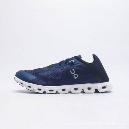 

OnA new comprehensive fitness training sneakers for men and women running shoes Cloud 5 Coast 4# 43=U.S 9.5=27.5cm