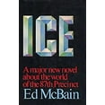 thumbnail image 1 of Pre-Owned Ice (Hardcover) 0877954682 9780877954682, 1 of 1