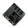 thumbnail image 3 of yaaqii JR1746M-40A-24V Receiver Child Ride-Ons Toys Car 24Volt Controller Motherboard, 3 of 10