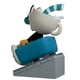 thumbnail image 4 of Youtooz Animation: The Cuphead Show - Mugman En Montaña Rusa You Tooz Collectibles MUGMANV2, 4 of 10