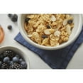 thumbnail image 3 of Post Great Grains Blueberry Morning Cereal, Non-GMO, Heart Healthy, Whole Grain, Crunchy 13.5 oz Box, 3 of 9