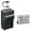 1 Charger + 1 Battery, variant on Kastar AC & USB-C Battery Charger, Compatible with Canon LP-E8 LC-E8, EOS Rebel T2i, T3i, T4i, T5i, 550D, 600D, 650D, 700D, Kiss X4, Kiss X5, Kiss X6 Cameras