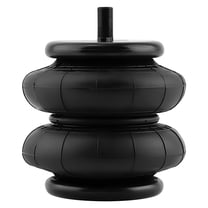 Maxpeedingrods Air Suspension Spring Bag Replacement for Firestone 6401 for DODGE RAM 2500 3500