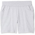 thumbnail image 3 of Just My Size Women's Plus Size Jersey Pocket Short, 3 of 4