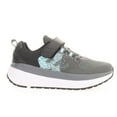 thumbnail image 6 of Propet Women's Ultra FX Walking Shoe Grey/Mint - WAA323MGMI, 6 of 7