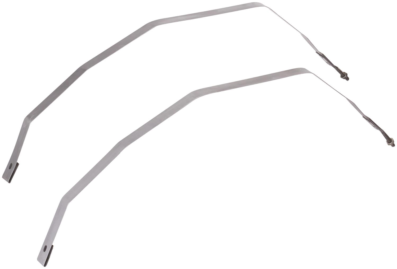 Spectra Premium ST455 Fuel Tank Strap(s) Fits select: 1984-1996 CHEVROLET CORVETTE