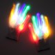 thumbnail image 2 of Guantes LED Juguetes navideños geniales Guantes LED para niños Guantes luminosos Disfraces navideños Fiesta de club luminosa Juguetes novedosos para niños y niñas de 3 a 10 años (colores surtidos), 2 of 5