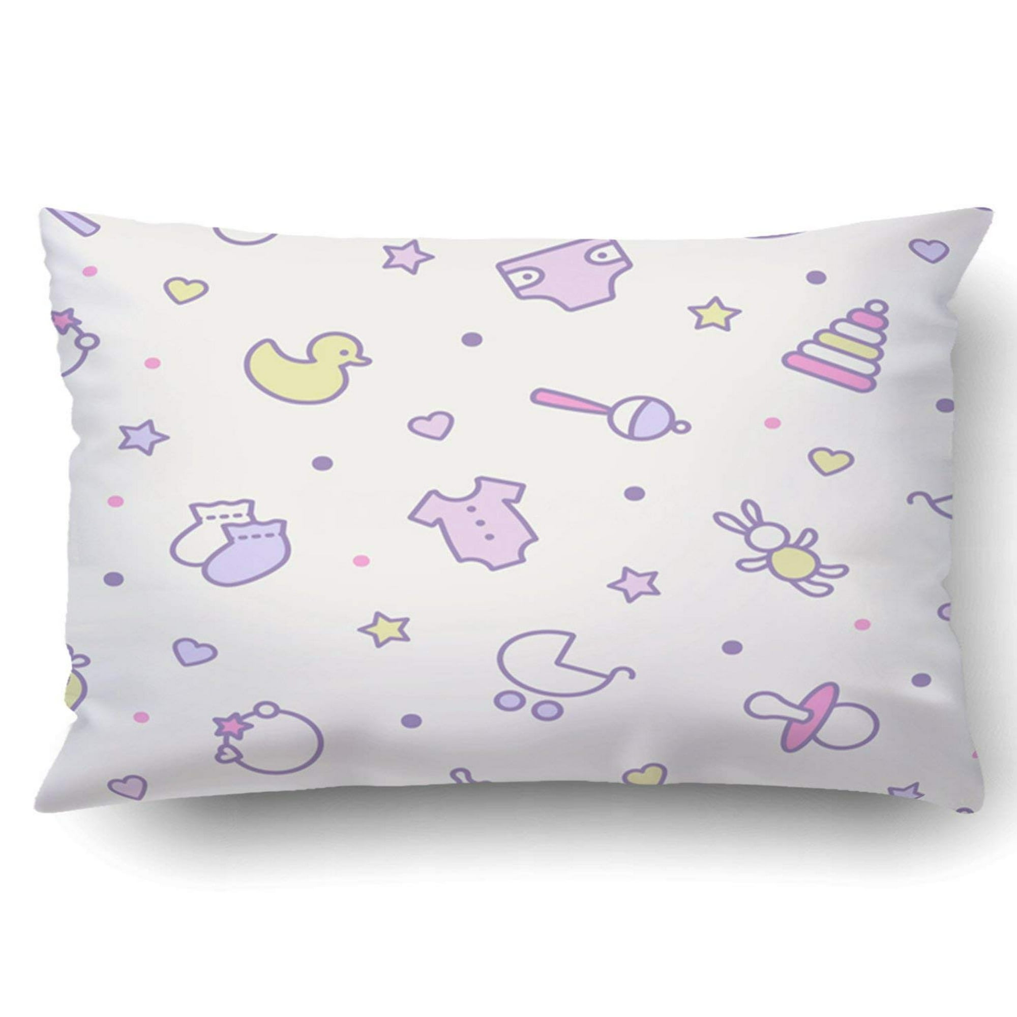 Baby pillowcase pattern deals