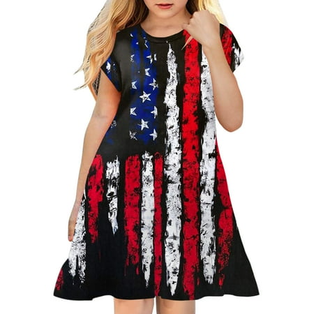 

HIBRO Girl 1PC DressWednesday Dress For Children Wednesday Addam Family Thing Thing From Wednesday Merchandise Gifts For Party Dress Christmas Dress 12 Month Girl Wedding Dress for Teenager Girl