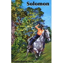 Florida Historical Fiction for Youth Solomon, (Paperback)
