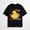 Black-27, variant on Funny Patriotic 4th of July Patriotic Funny Eagle July 4th USA Merica T-Shirt