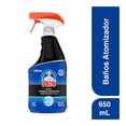 thumbnail image 2 of Limpiador líquido Pato baños aroma fresco 650 ml, 2 of 5