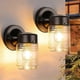thumbnail image 2 of Porch Lights Outdoor Light Indoor/Outdoor Wall Light, 2 of 5