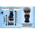 thumbnail image 4 of Champú fortificante sin sulfato Ecrinal con ANP2+ para cabello fuerte y brillante - Restaura la flexibilidad del volumen y la resistencia al cabello opaco, débil y cansado - Ideal para todo tipo de ca, 4 of 5