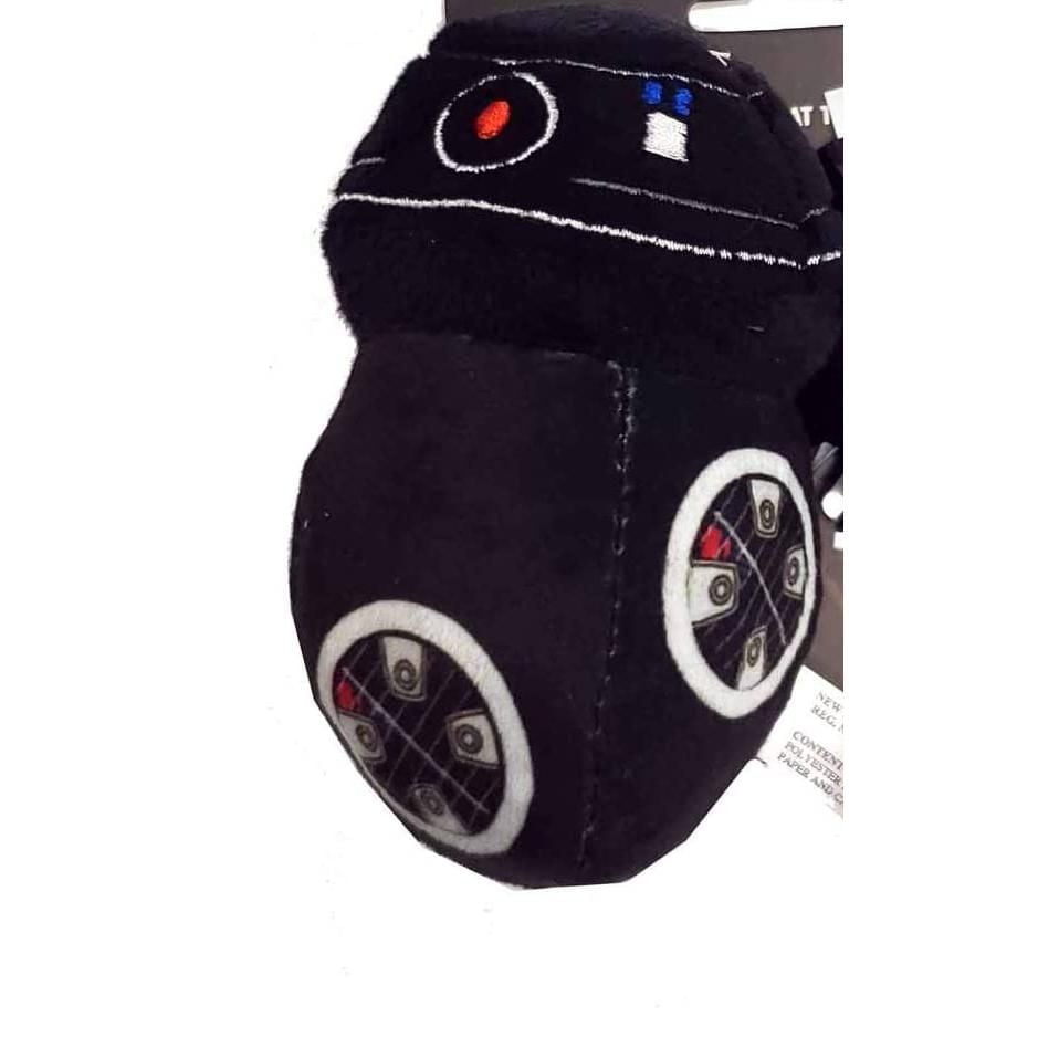Jouet pour chat Silver Paw Star Wars BB-9E