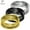 Black, variant on Tungsten Carbide Classic Mens 8mm Wedding Band Ring Gear Pattern High Polish Finish FREE Forget Me Not Engrave