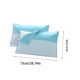 thumbnail image 3 of Accesorios de baño. Funda de almohada de tela gruesa. Toalla acolchada. Funda de almohada envolvente. Toalla que absorbe el sudor y respira. La funda de almohada..., 3 of 6