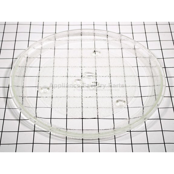 GLASS TRAY MW7600033