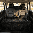 thumbnail image 3 of HIBIBUD 2026 New Heated Blanket Affordable Electric Blanket for Car Use Heating Blanket with Constant Temperature Protection Heated Throw Blanket for Car Home Office 150X100Cm Black, 3 of 6