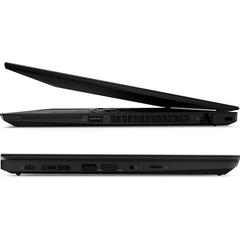 Lenovo ThinkPad T14 Gen 2 Home/Business Laptop (AMD Ryzen 7 PRO