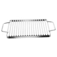thumbnail image 5 of Worgeous  Stainless Steel Grill Folding Portable Barbecue Basket Grills, 5 of 8