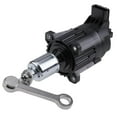 thumbnail image 1 of Auto Supercharger Solenoid Valve Actuator K6T52372 18900-5Aa-A1 For 1.5T, 1 of 5