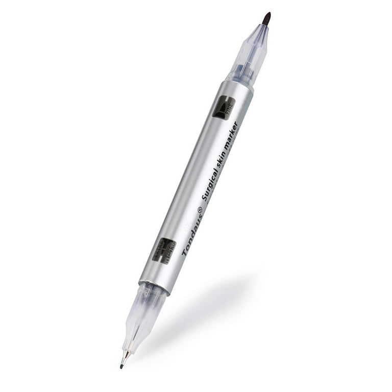 Marker Pen White - PhiBrows Shop USA