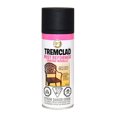 thumbnail image 1 of Peinture en aérosol Tremclad® Rust Reformer, noir mat, 291 g, 1 of 1
