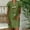 Green, variant on Women's Loose Cotton Linen Tshirt Dresses V Neck Short Sleeve Casual Summer Midi Dress Beach Sundress