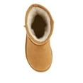 thumbnail image 6 of Wonder Nation Girls Faux Shearling Boots, 6 of 6