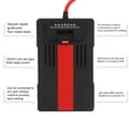 thumbnail image 3 of Battery Spot Welder Fixture, Copper Guide Pillar 10AWG Cable Silicone Anti Slip Pad Spot Welding Machine Holder  For Workshops, 3 of 8