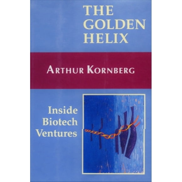The Golden Helix: Inside biotech ventures