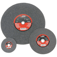 thumbnail image 2 of Firepower 1423-3184 Type 1 Cut Off Abrasive Wheels 4-1/2" x 1/16 x 7/8 (5pk), 2 of 2