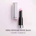 thumbnail image 2 of Bálsamo labial HERA Sensual Nude Balm 3,5 ml #112 BORNFREE 30H, 2 of 7