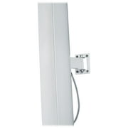 12) Rockville WET ARRAY 4 White Line Array Speakers For church/School/Auditorium