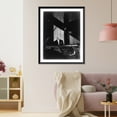 thumbnail image 3 of Historic Framed Print, Artur Rubinstein, 1886- - 3, 17-7/8" x 21-7/8", 3 of 9